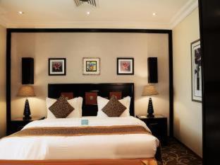 Salmiya Apartment | Boudl Salmiya, Kuwait - بودل السالمية الكويت