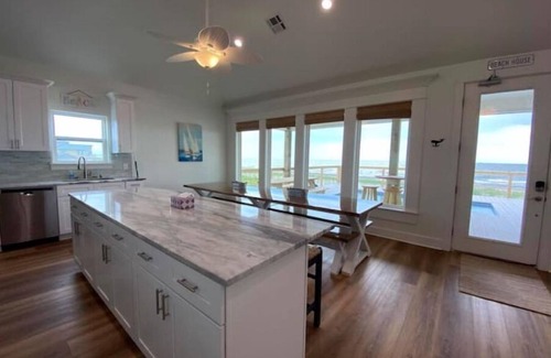 Grand Isle House | Boudreaux's Beach House