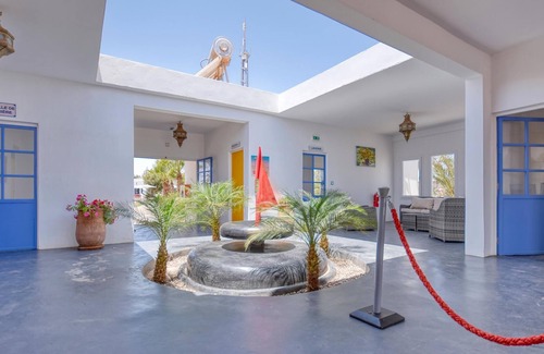 Sidi Bibi Apartment | Bougain by Palmeraie 2 ou 3 Px