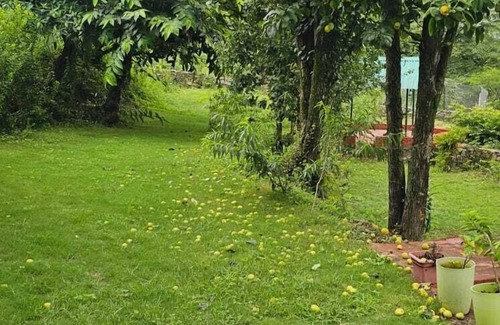 Bhimtal Cottage | Bougain Villa Cottage