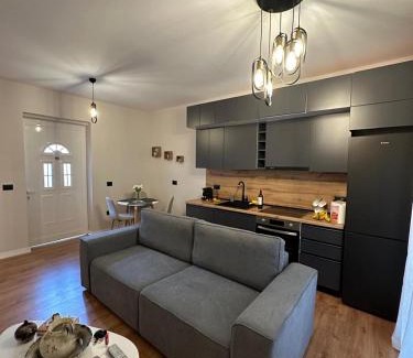 Tirana Apartment | BougainVilla Apartments