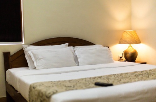 Aguada Fort Area House | Bougainvillea Guest House