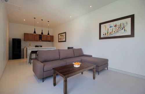 Cemagi Villa | Bougainvillea Villas Cemagi by Parigata