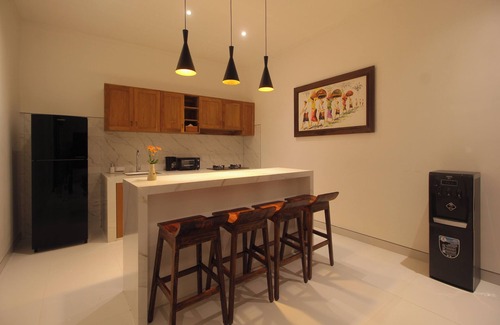 Cemagi Villa | Bougainvillea Villas Cemagi by Parigata