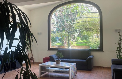 Mondello House | Bouganville Home Mondello