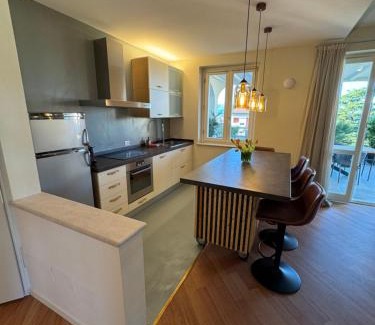 Desenzano del Garda Apartment | Bouganville