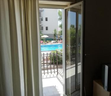 Calatabiano Apartment | Bouganville Residence