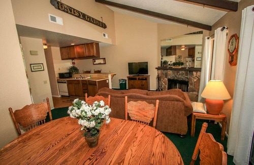 Boulder Bay Condo | Boulder Creek #1412