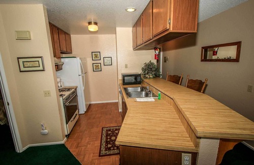 Boulder Bay Condo | Boulder Creek #1412