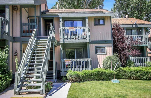 Boulder Bay Condo | Boulder Creek #1412