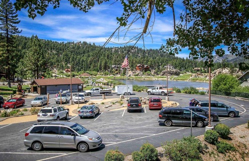 Boulder Bay Condo | Boulder Creek #1412