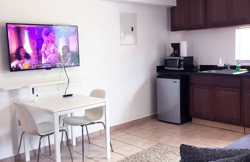 Carcel Apartment | Boulevard 301