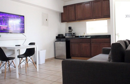 Carcel Apartment | Boulevard 301