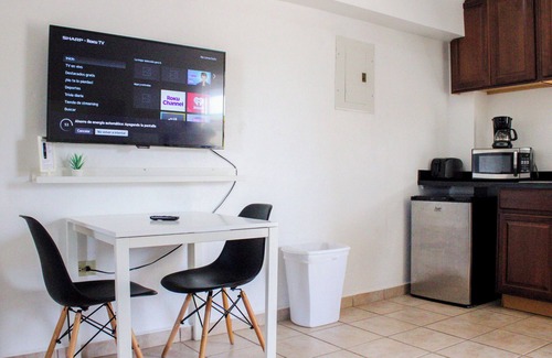 Carcel Apartment | Boulevard 301