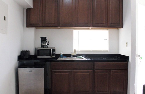Carcel Apartment | Boulevard 301