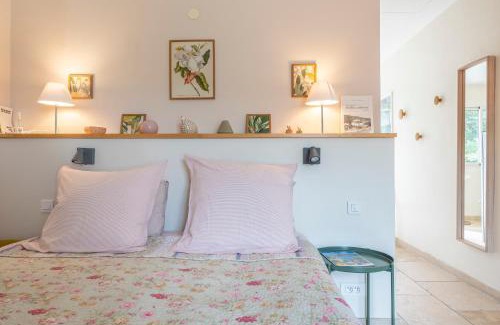 Bormes-Les-Mimosas Apartment | Boulevard du Soleil