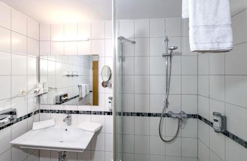 Schwerin Hotel | Boulevard Hotel Altstadt Schwerin