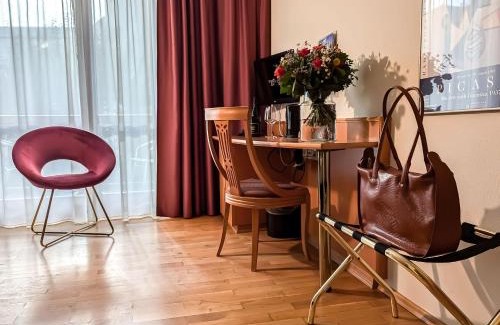 Schwerin Hotel | Boulevard Hotel Altstadt Schwerin