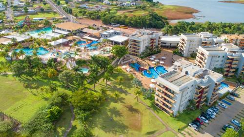Prive das Caldas Hotel | Boulevard Suíte Hotel by WAM Experience