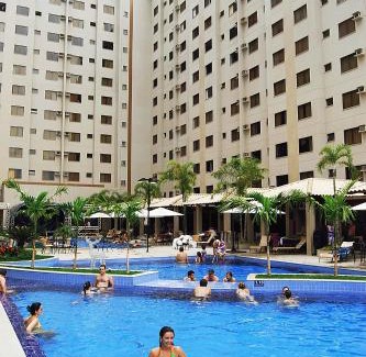 Prive das Caldas Hotel | Boulevard Suíte Hotel by WAM Experience