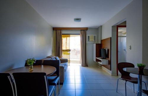 Prive das Caldas Hotel | Boulevard Suíte Hotel by WAM Experience