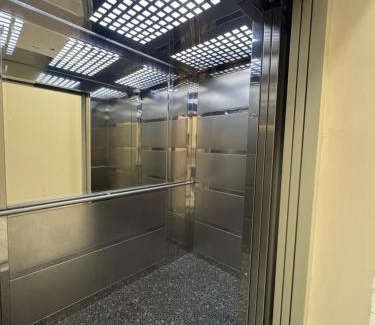Sumqayit Apartment | Boulevard Sumgait