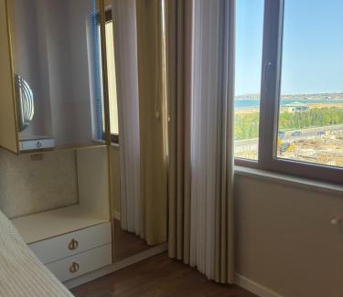 Sumqayit Apartment | Boulevard Sumgait