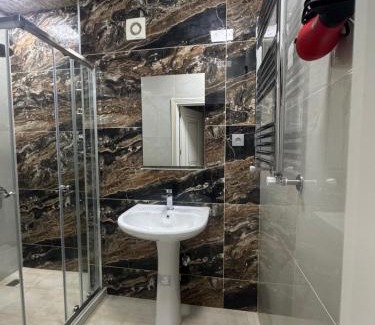 Sumqayit Apartment | Boulevard Sumgait
