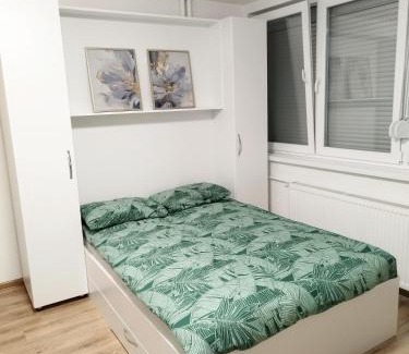 Tuzla Apartment | Boulevard Tuzla Studio Apartment