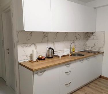 Tuzla Apartment | Boulevard Tuzla Studio Apartment