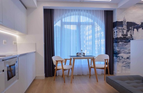 San Sebastian Centro House | BoulevArt Donostia
