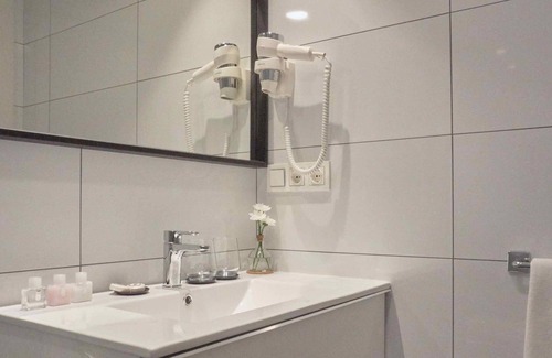 San Sebastian Centro House | BoulevArt Donostia