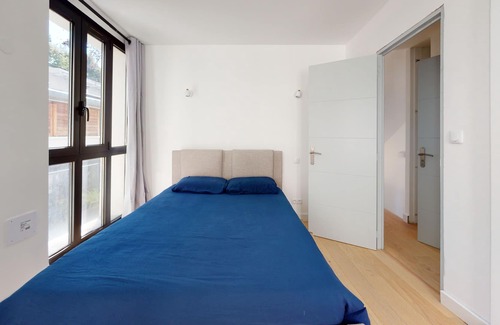 Centre Ville Apartment | Boulogne A Stunning and Luxurious 3BR Loft 5min Paris in Boulogne Heart
