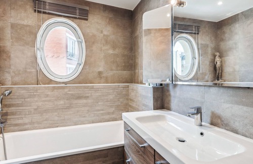 Boulogne-Billancourt Apartment | Boulogne Billancourt - Aguesseau 2bdr
