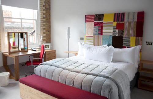 Shoreditch Hotel | Boundary Shoreditch