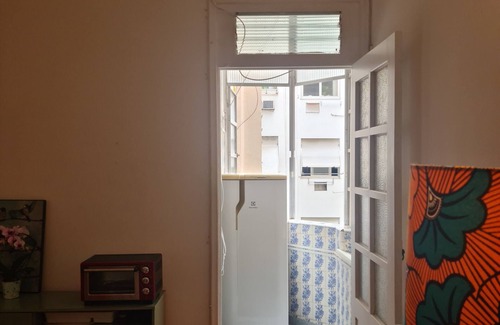 Catete Apartment | Bourbon Amarelo - Jardins, Museu, Praia e Cultura, Você Encontra Aqui