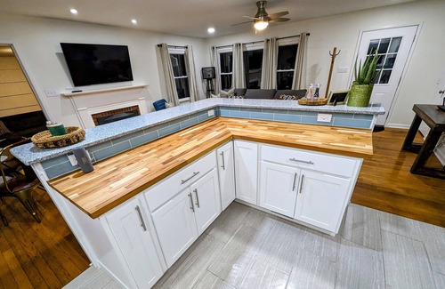 Maysville House | Bourbon Hill Get-A-Way Vrbo Retreat!