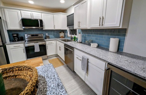 Maysville House | Bourbon Hill Get-A-Way Vrbo Retreat!