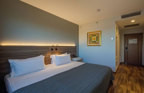 Cambara Hotel | Bourbon Hotel Cambará
