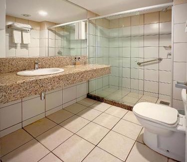 Meireles Hotel | Bourbon Hotel Fortaleza