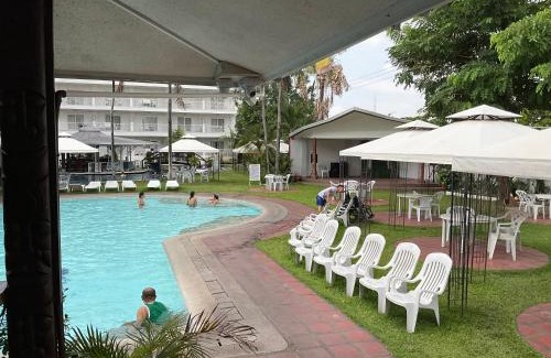 Balibago Apartment | Bourbon street apts