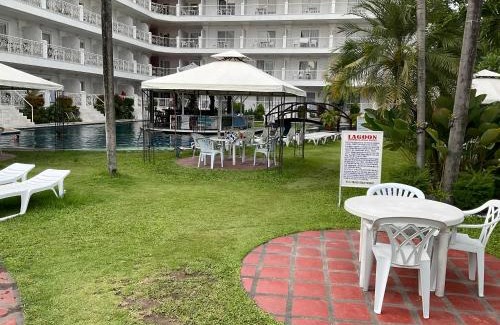 Balibago Apartment | Bourbon street apts