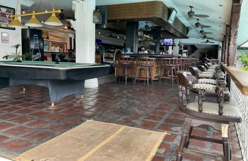 Balibago Apartment | Bourbon street apts