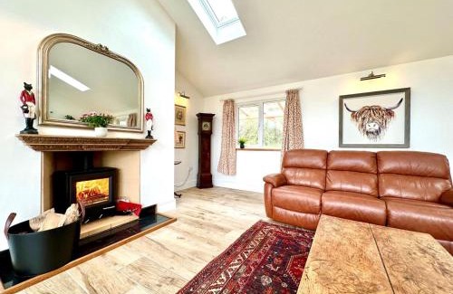 Worlington House | Bourne Lodge