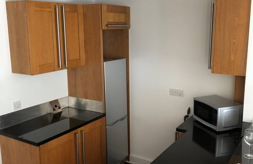 Bournemouth Apartment | Bournemouth Holiday Let With Hot Tub & Sauna