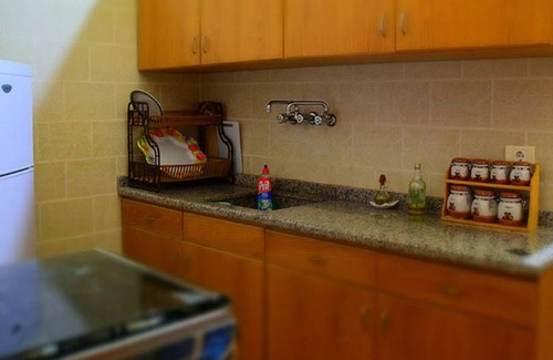 Barouk Hostel | Boustany Guest House - Hostel
