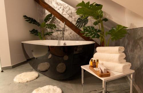 Sibiu Apartment | Boutique 17B