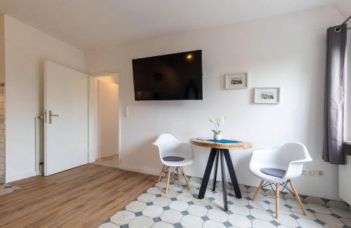 Busum Apartment | Boutique 54° Nord