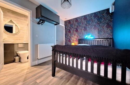 Norwich Apartment | Boutique Annexe Close To Central Norwich & Airport
