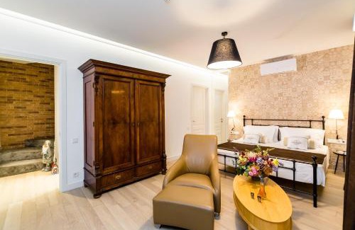 Tbilisi City Centre Apartment | Boutique Apart Upe